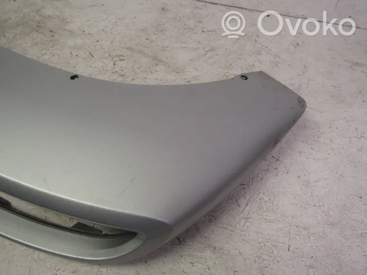 Opel Grandland X Pare-chocs 9841079477