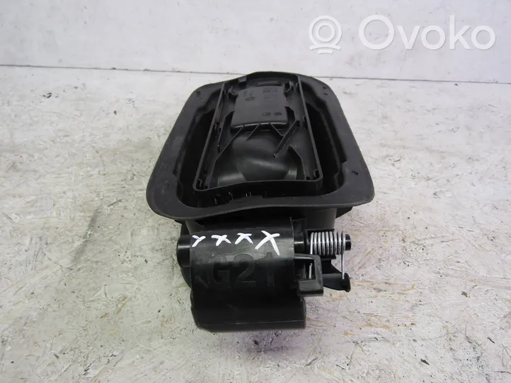 BMW 3 G20 G21 Bouchon, volet de trappe de réservoir à carburant 14290410