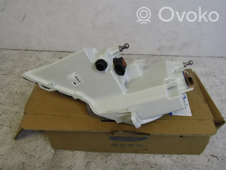 Ford Ecosport Priešrūkinis žibintas priekyje GN1513B220MB