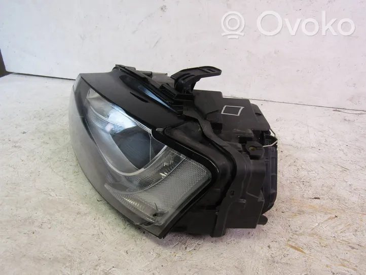 Audi A5 8T 8F Lampa przednia 8T0941003AN