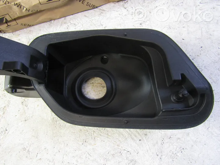 Volkswagen Golf VIII Bouchon, volet de trappe de réservoir à carburant 5H9809857