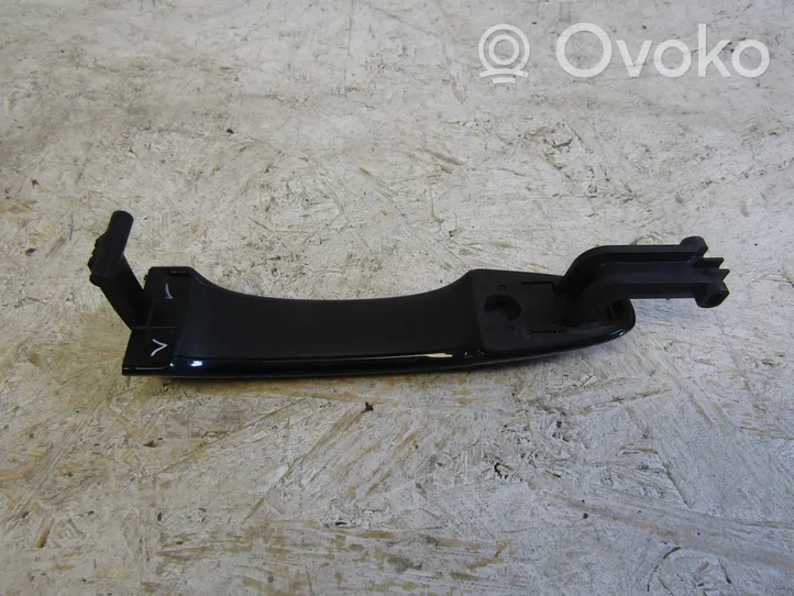 Volvo V40 Maniglia esterna per portiera anteriore 31276437