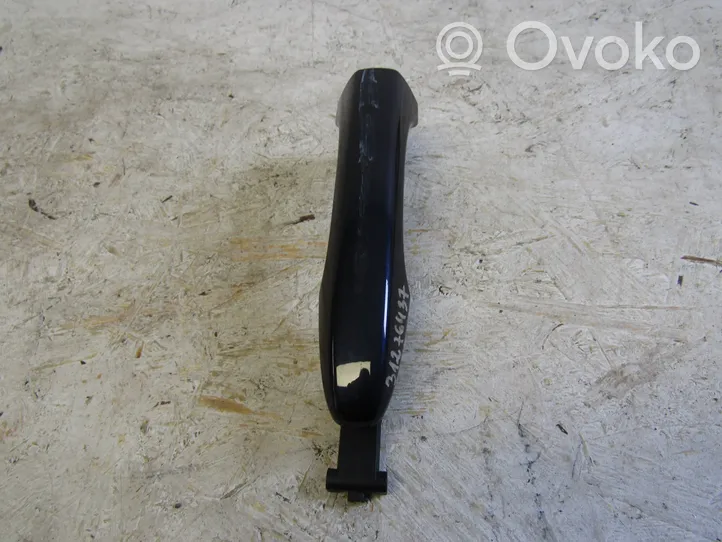 Volvo V40 Maniglia esterna per portiera anteriore 31276437