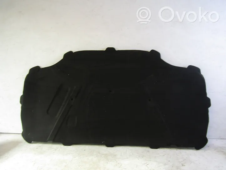 Audi A7 S7 4K8 Isolante termico/insonorizzante vano motore/cofano 4K8863825A