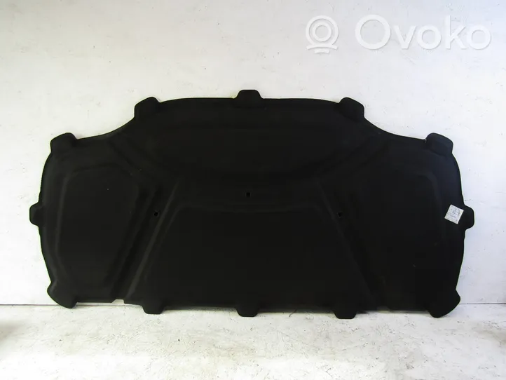 Audi A7 S7 4K8 Isolante termico/insonorizzante vano motore/cofano 4K8863825A