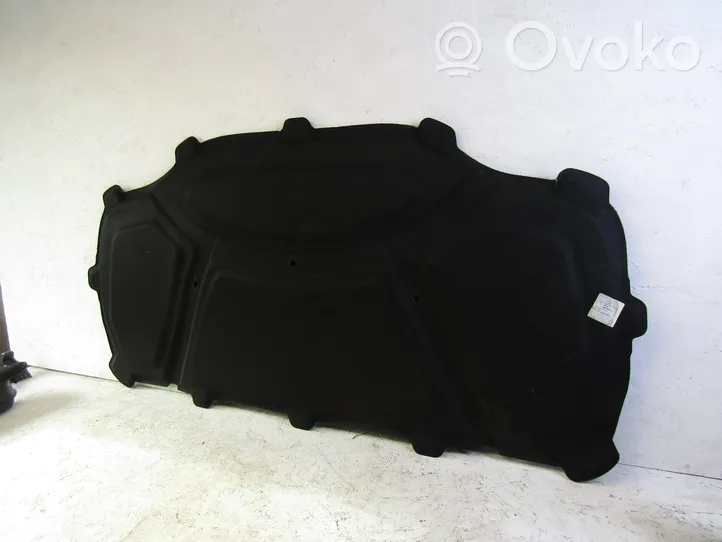 Audi A7 S7 4K8 Isolante termico/insonorizzante vano motore/cofano 4K8863825A