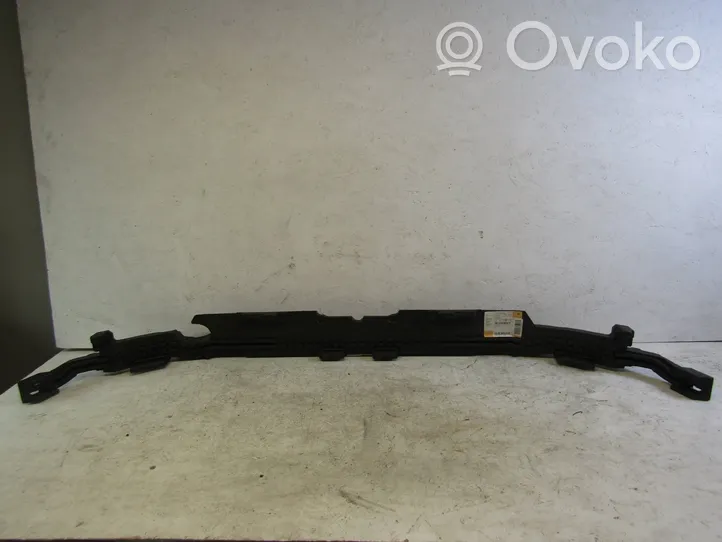 BMW X1 U11 Putoplastas priekinio bamperio 9883576