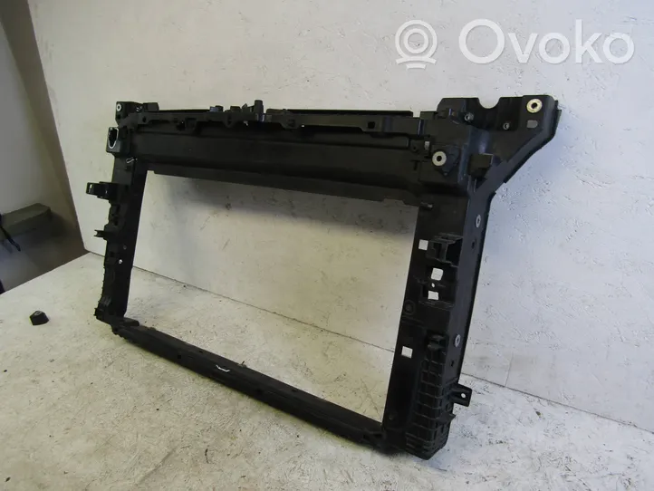 Volkswagen Polo VI AW Garniture de radiateur 2G0806249A