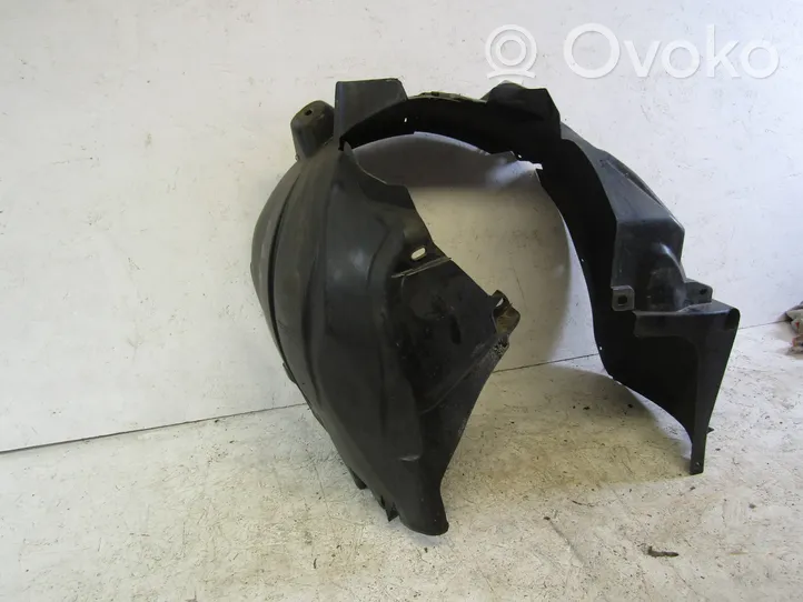 Opel Corsa E Front wheel arch liner splash guards 39026903