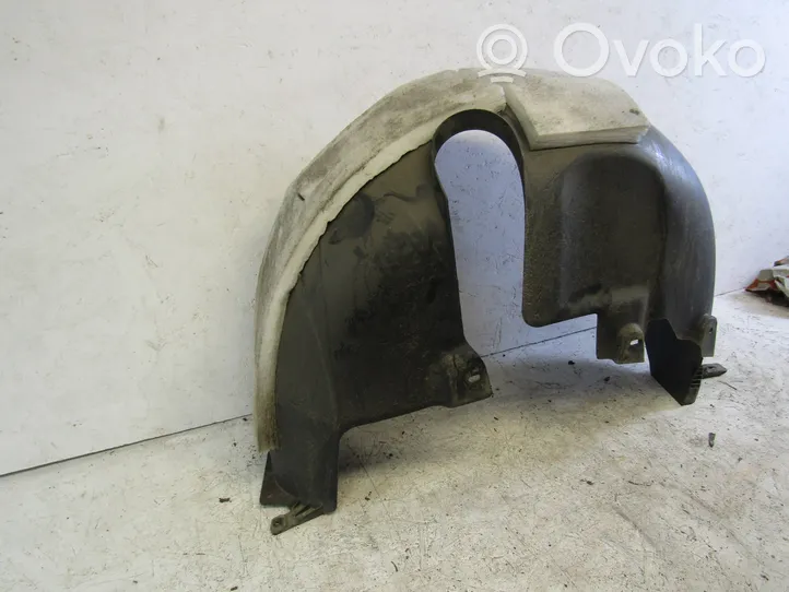 Volkswagen Up Rivestimento paraspruzzi parafango posteriore 1S0810971H