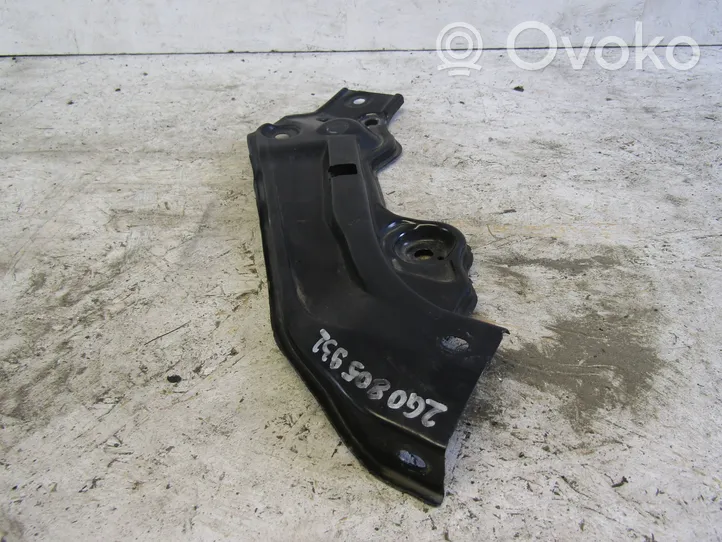 Volkswagen Polo VI AW Support phare frontale 2G0805932