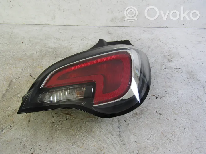 Opel Adam Takavalot 13354583