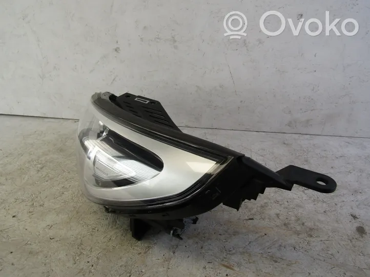 Hyundai i30 Faro/fanale G492122030