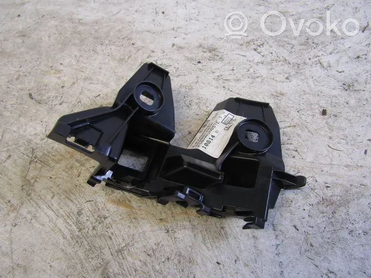 Volkswagen PASSAT B8 Support de pare-chocs arrière 3G9807484A