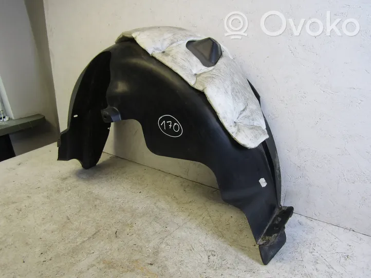 Opel Corsa D Arche d'aile avant 513765057