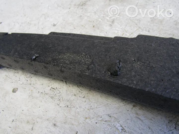 Opel Crossland X Absorber zderzaka przedniego 39172215