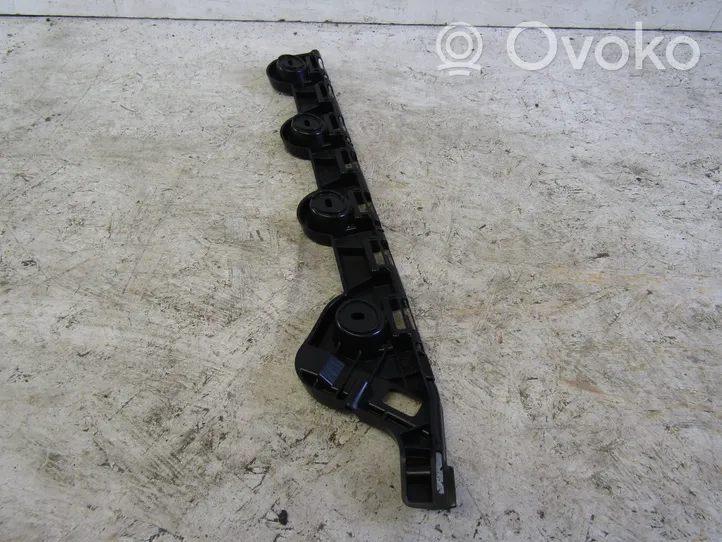 Skoda Octavia Mk4 Support de pare-chocs arrière 5E7807393