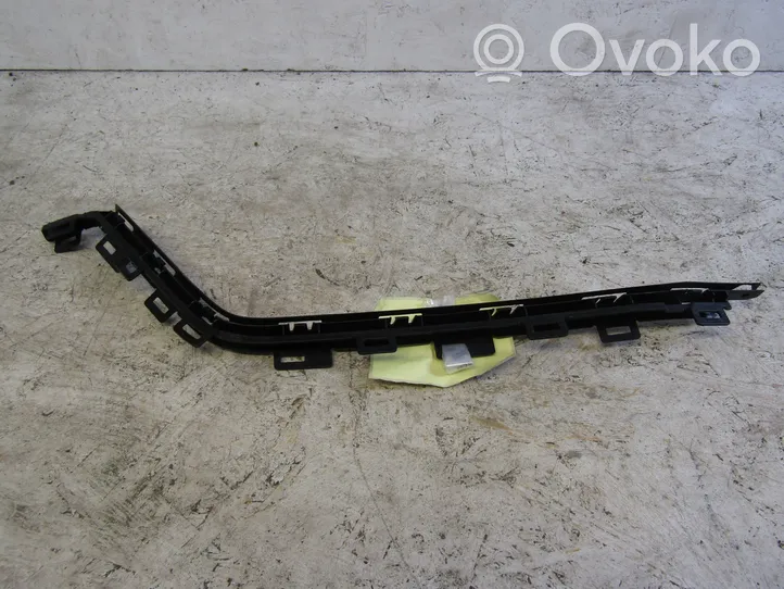 Volkswagen PASSAT B8 Rear bumper mounting bracket 3G9807356A