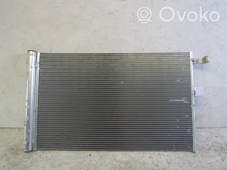 BMW X4 G02 Radiateur condenseur de climatisation 9473848