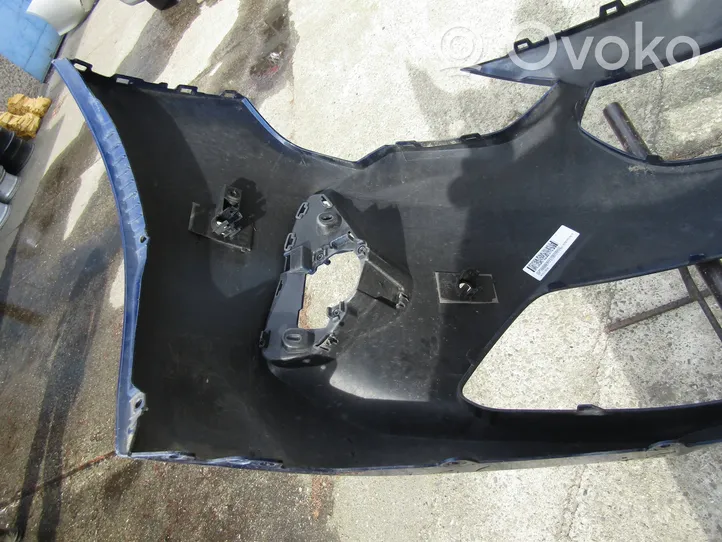 Opel Corsa F Zderzak przedni 475498858