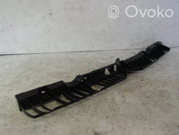 Skoda Octavia Mk4 Support de pare-chocs arrière 6VE807863