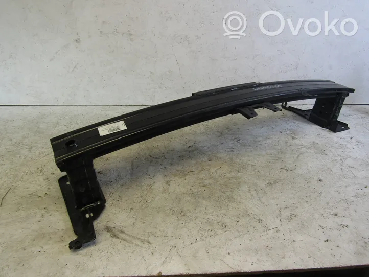 Skoda Fabia Mk3 (NJ) Traversa di supporto paraurti anteriore 6V0807623B