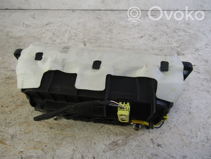 Volkswagen PASSAT B6 Poduszka powietrzna Airbag pasażera 3C0880204G