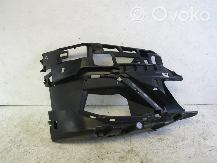 BMW 8 G16 Staffa di rinforzo montaggio del paraurti anteriore 8074788