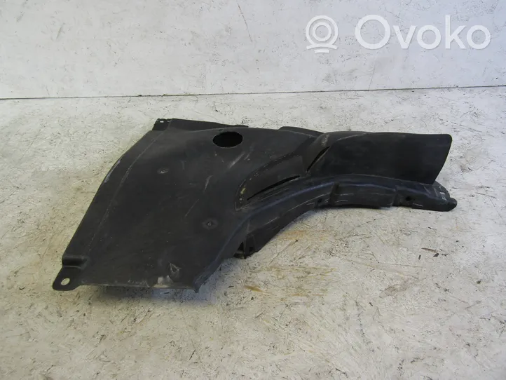 BMW X3 G01 Rivestimento paraspruzzi passaruota anteriore 9854881