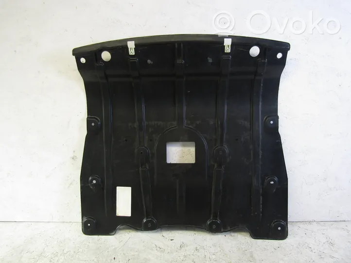 BMW X5 G05 Protezione anti spruzzi/sottoscocca del motore 7468803