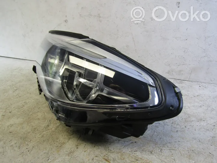 BMW X3 G01 Lampa przednia 873965304