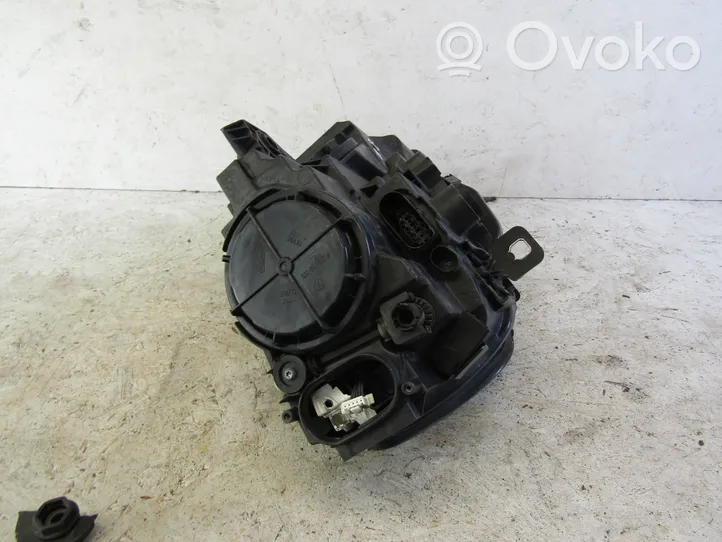 Audi A3 S3 8V Etu-/Ajovalo 8V0941005E