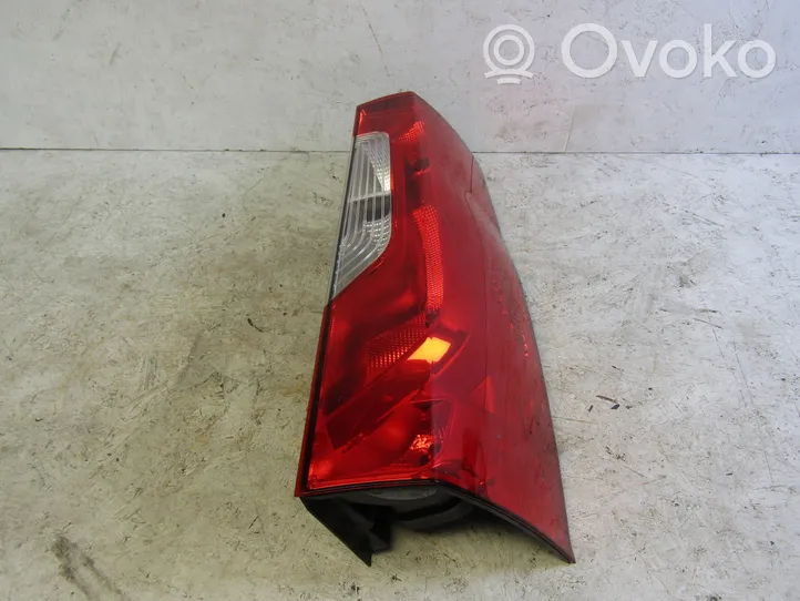 Mercedes-Benz Sprinter W907 W910 Rear/tail lights A9108200100