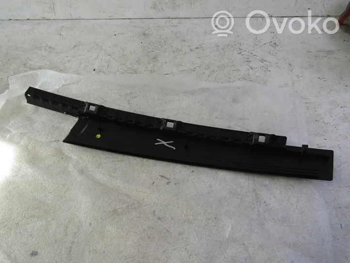 Seat Arona Rear door trim (molding) 6F9839901