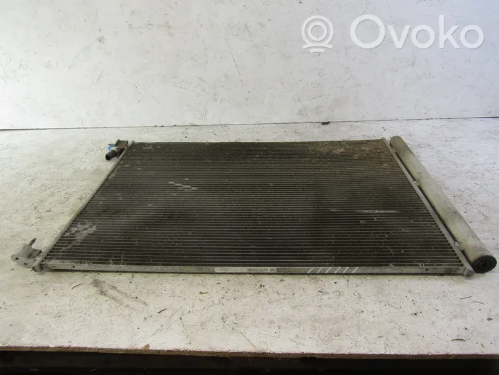 Mercedes-Benz C W205 Gaisa kondicioniera dzeses radiators A0995000454