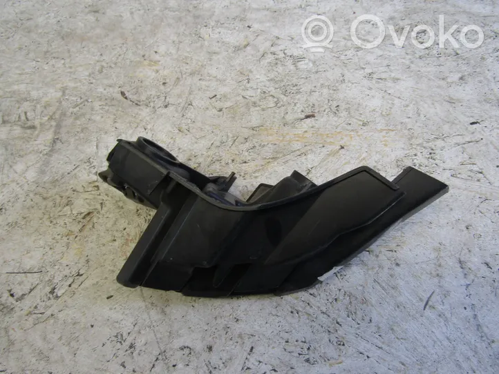 Seat Leon IV Staffa di rinforzo montaggio del paraurti posteriore 5FA807378