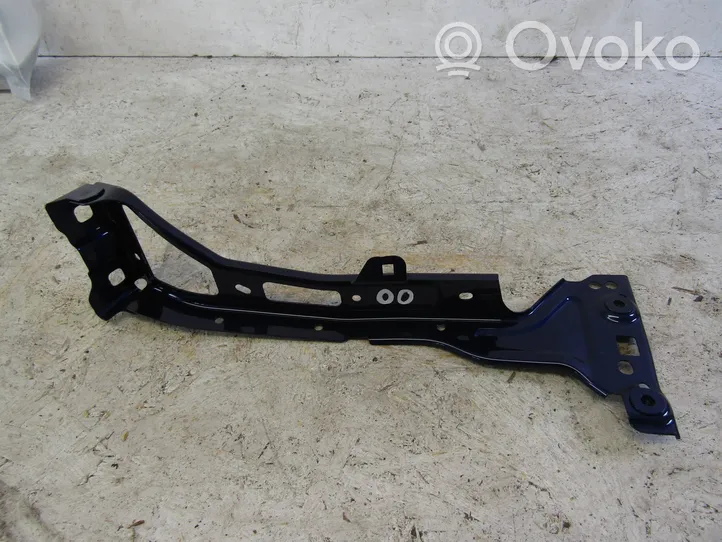 Audi A4 S4 B9 Support de montage d'aile 8W0821135C