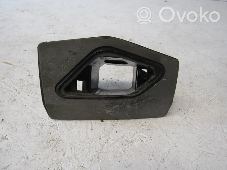 Seat Leon (5F) Ajovalojen pesimen suuttimen pidike 5F0807941A