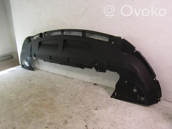 Ford Kuga III Front bumper lip LV4B-A8B384J