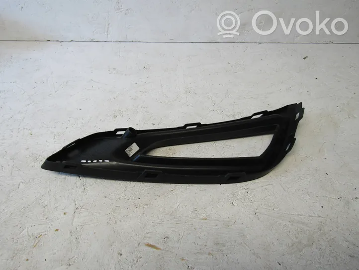 Opel Astra K Grille antibrouillard avant 13481939