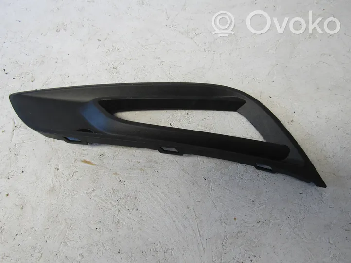 Opel Astra K Grille antibrouillard avant 13481939