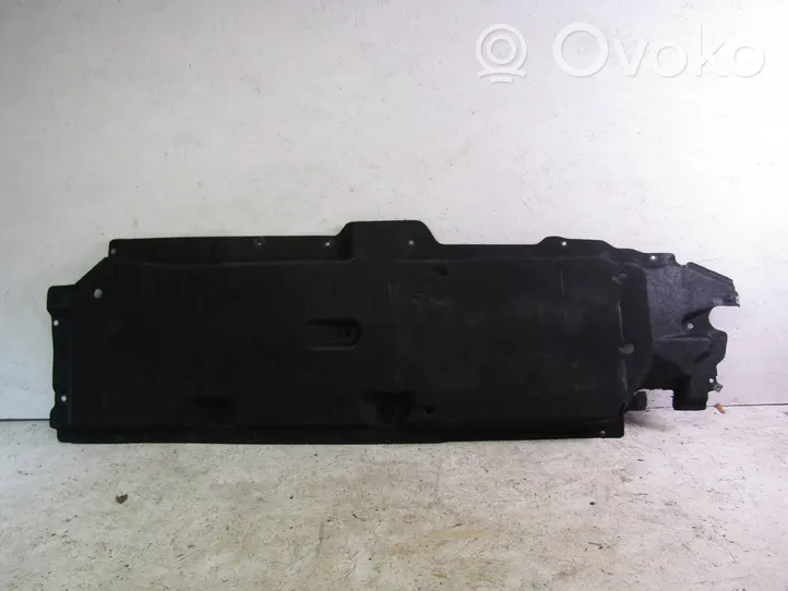 Audi Q7 4M Center/middle under tray cover 4M0825205AA