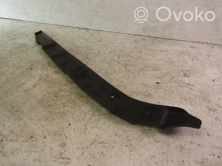 Audi Q7 4M Rivestimento dell’estremità del parafango 4M0821112