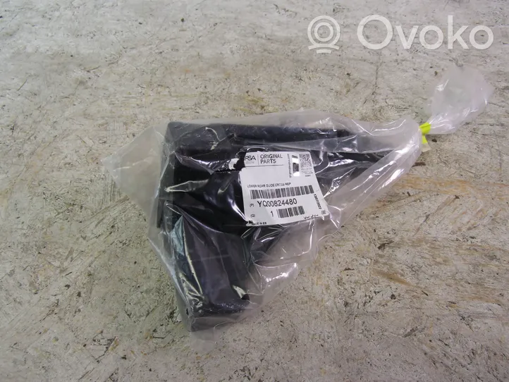 Opel Mokka X Priekinis laikiklis bamperio YQ00824480