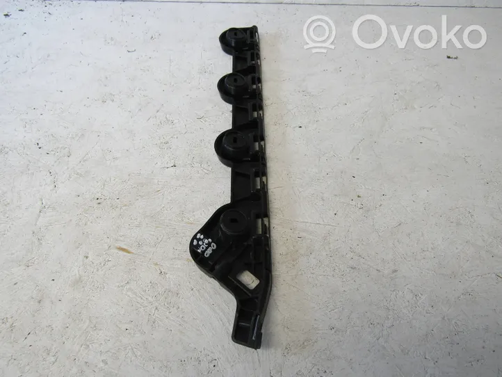 Skoda Octavia Mk4 Support de pare-chocs arrière 5E7807393