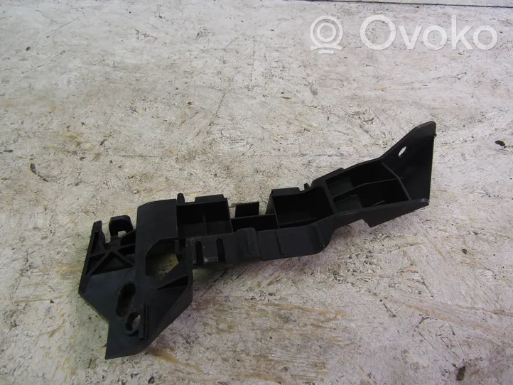 Opel Crossland X Support de montage de pare-chocs avant 13477182