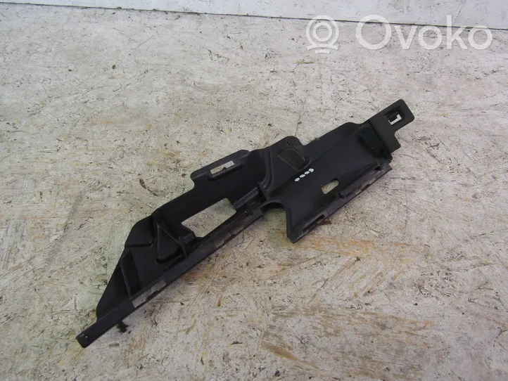 Audi A3 S3 8V Rear bumper mounting bracket 8V3807320