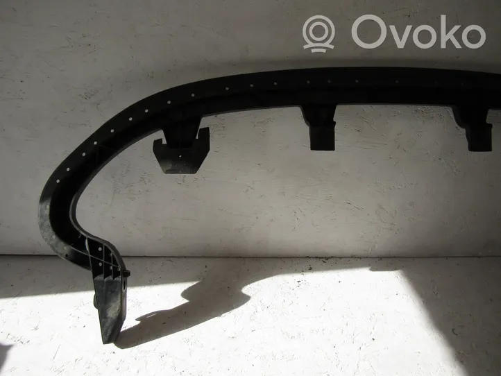 Opel Corsa E Front bumper mounting bracket 39014308