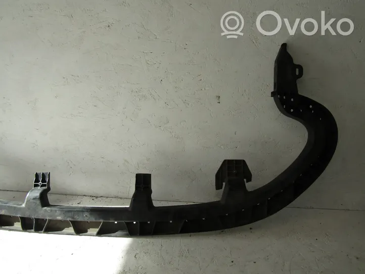 Opel Corsa E Front bumper mounting bracket 39014308