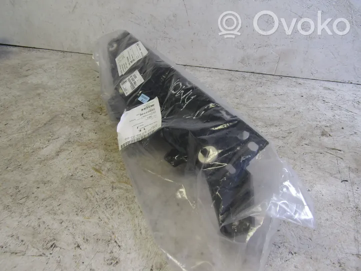 Opel Grandland X Support de pare-chocs arrière YP00035580